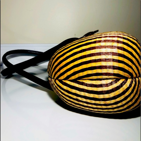 NWT Le Sak for Kultura hard shell - Picture 3 of 10